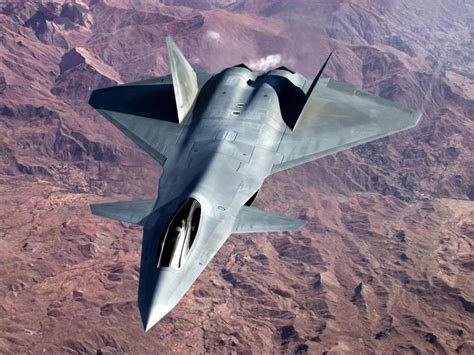 fifth generation fighter usa